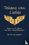 Vaanholt, Marleen te - Tekens van Liefde