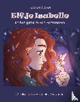 Rose, Lyona - Elfje Isabelle en het geheim van vertrouwen