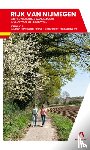 Sytsma, Els - Streekpad Rijk van Nijmegen