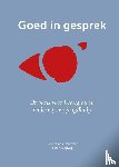 Broersen, Annemiek, Klapwijk, Geke - Goed in gesprek