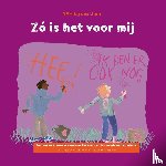 Kapitein, Martine, Thiel, Rose van, Wierenga, Roeli - Zó is het voor mij