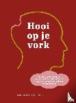 Belle, Patty van, Zadoks, Judith - Hooi op je vork