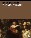 Bikker, Jonathan - The Night Watch