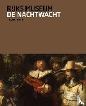 Bikker, Jonathan - De Nachtwacht