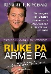 Kiyosaki, Robert T. - Rijke pa arme pa
