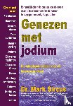 Sircus, Mark dr. - Genezen met jodium