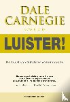 Carnegie, Dale - Luister!