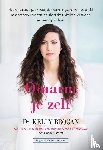 Brogan, Dr. Kelly - Omarm je zelf