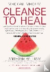 William, Anthony - Cleanse to Heal