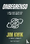 Kwik, Jim - Onbegrensd