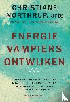 Northrup, Christiane - Energievampiers ontwijken