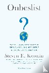 Koonin, Dr. Steven E. - Onbeslist