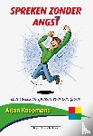 Koopmans, Arjan - Spreken zonder angst