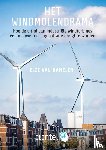 Hamelen, Elze van - Het Windmolendrama
