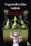 Marcotte, Joanne - Ongemakkelijke twijfels