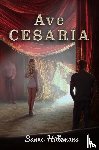 Hillemans, Sanne - Ave Cesaria