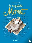  - Monet - Luc Cromheecke