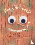 Bogaert, Inge, Nieman, Elly, Zuiderveld, Rikkert - Het Oinkbeest: Een Sprookjesstrip