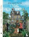 Devriendt, Eva, Mensbrugghe, Tim F. van der - Villa Victoria