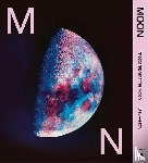 Dings, Maarten, Naudts, Joachim - Photographing the Moon 1840-Now