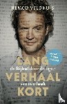 Veldhuis, Remco - Lang verhaal kort