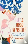 Mootz, Saskia - Lief & hoogsensitief
