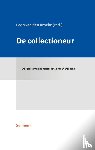 Deddens, Detmer - De collectioneur