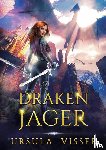 Visser, Ursula - Drakenjager