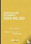 Gijzen, Tjitske - Verstandelijke beperking & eigen invloed