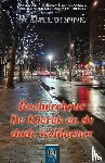 Dieudonné, P. - Rechercheur De Klerck en de dode weldoener