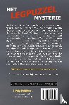 Doorn, Anne van - Het legpuzzel mysterie