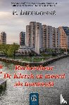 Dieudonné, P. - Rechercheur De Klerck en moord als toonbeeld