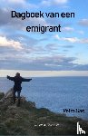 Sas, Petra - Dagboek van een emigrant