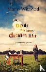 Withoud, Mario - Dode dichters dichten niet