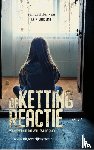 Jansema, Erik - De Kettingreactie deel 1