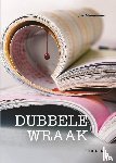 Meeuwsen, Jos - Dubbele wraak