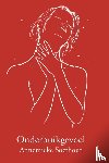 Soethout, Annemieke - Onderbuikgevoel