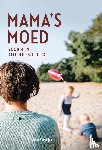 Verweijen, Anke - Mama's moed