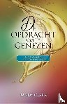 Clark, Randy - De opdracht om te genezen