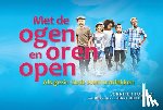 Toledo, Jennifer - Met de ogen en oren open