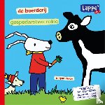 Visker, Mirjam - De boerderij - gospodarstwo rolne