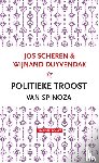Scheren, Jos, Duyvendak, Wijnand - Politieke troost - van Spinoza