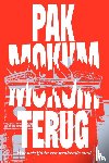 Kraakt!, Mokum - Pak Mokum terug!