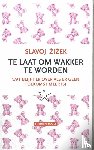Zizek, Slavoj - Te laat om wakker te worden
