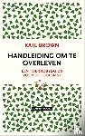 Brown, Kate - Handleiding om te overleven