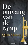Monzó, Quim - De omvang van de ramp