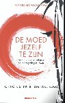 Kishimi, Ichiro, Koga, Fumitake - De moed jezelf te zijn