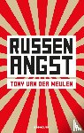 Meulen, Tony van der - Russenangst