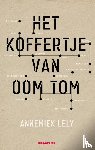 Lely, Annemiek - Het koffertje van oom Tom