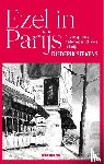 Stevens, Diederik - Ezel in Parijs